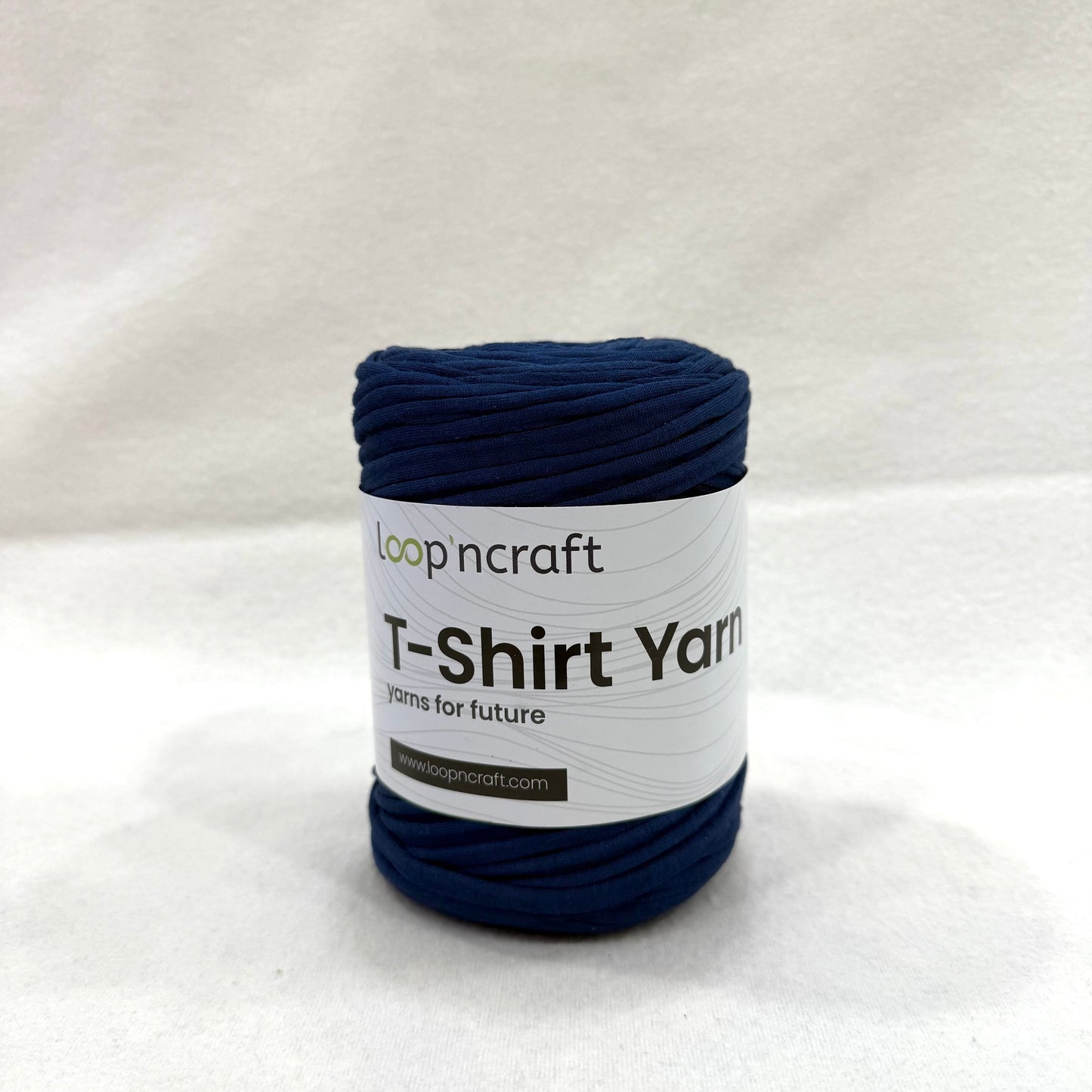 Loopncraft - T-shirt yarn (Small) - LCTY35018