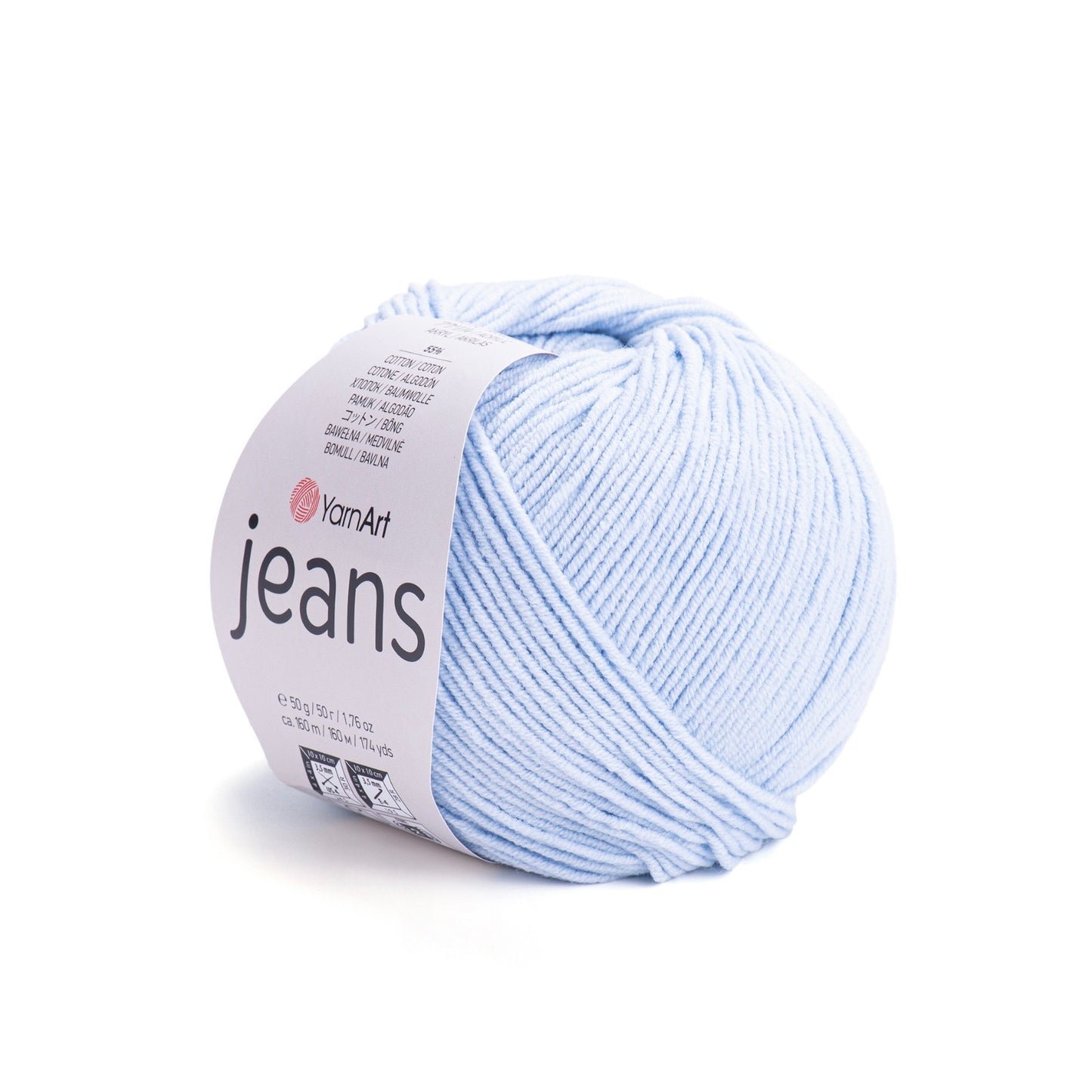 YarnArt - Jeans - 75