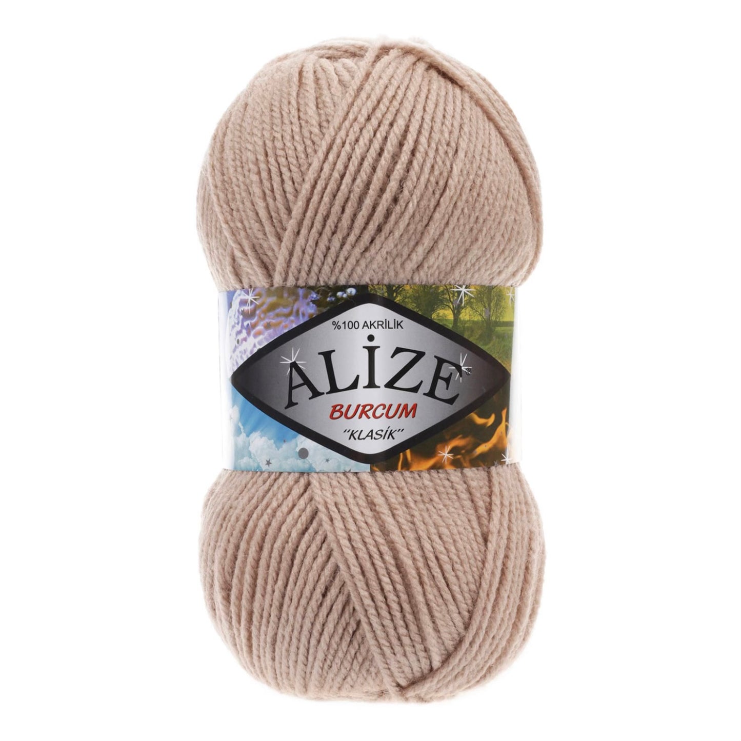 Alize - Burcum Klasik - 256