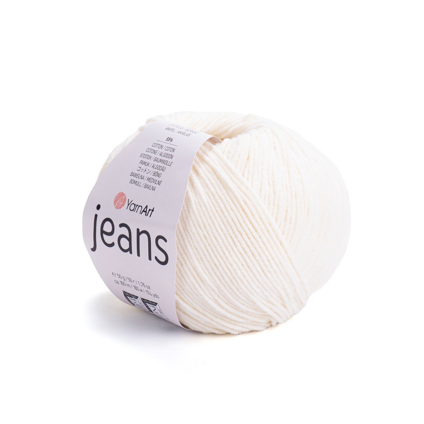 YarnArt - Jeans - 3