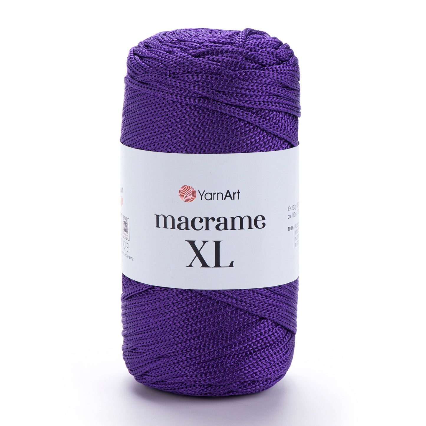 YarnArt - Macrame XL (Polyester) - 167
