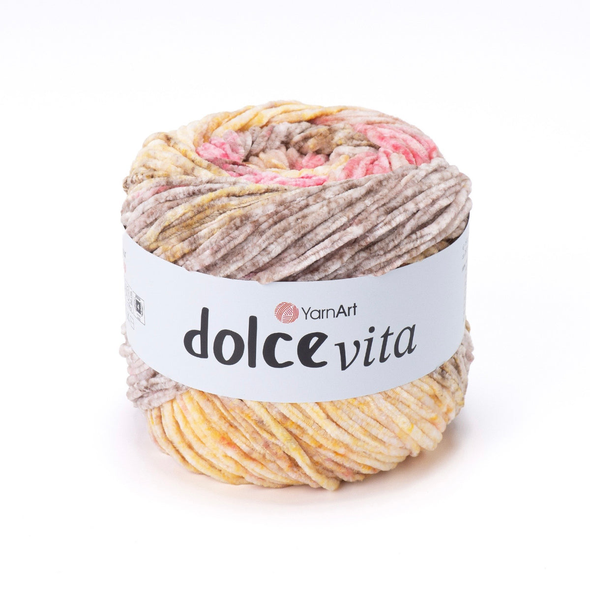 YarnArt - Dolce Vita - 3417