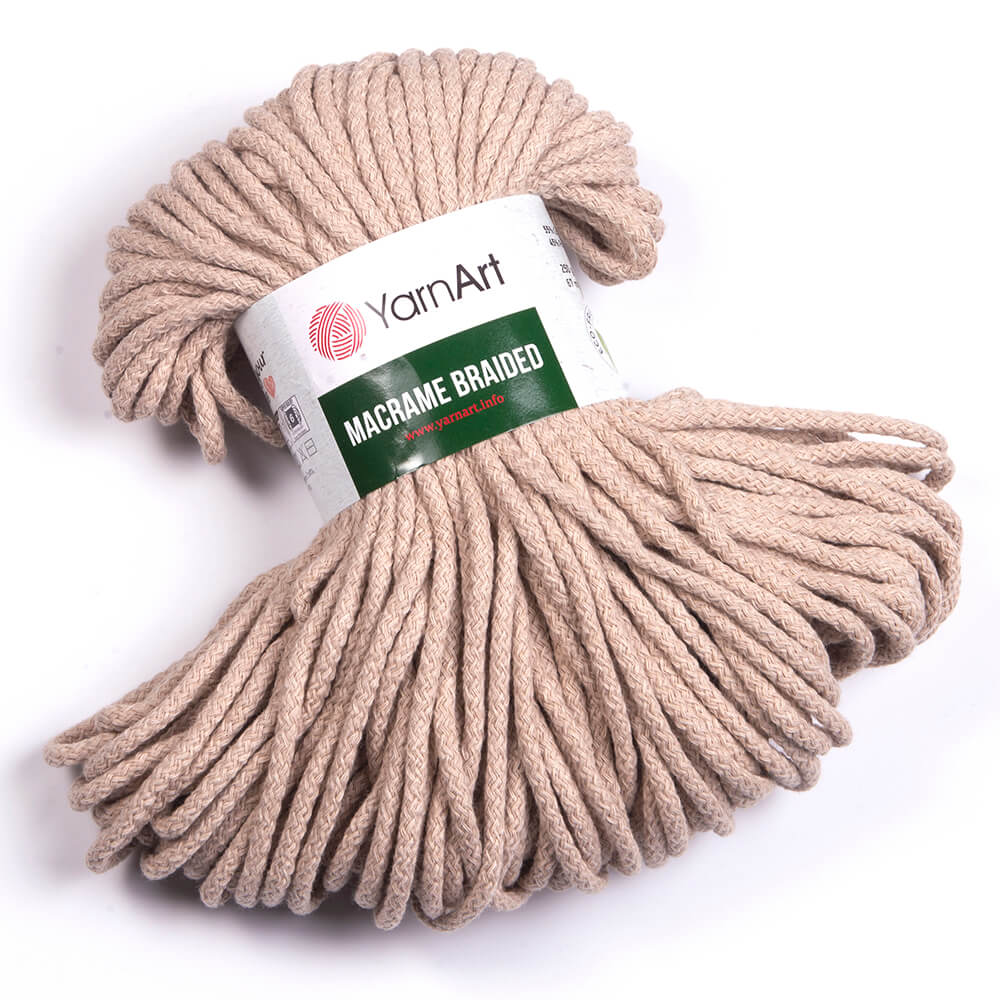 YarnArt - Macrame Braided - 753