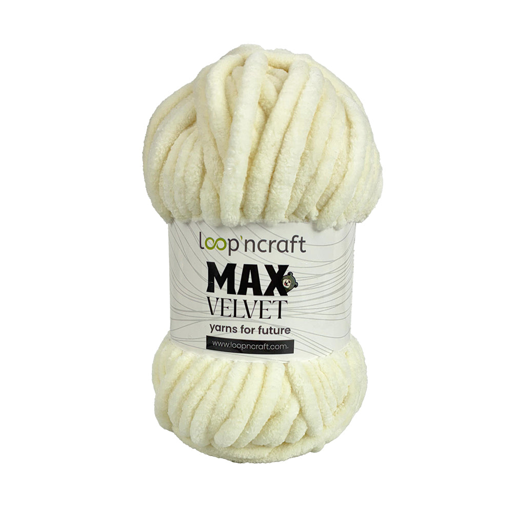 Loopncraft - Max Velvet - MV20-03