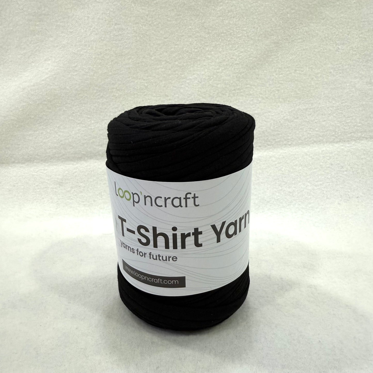 Loopncraft - T-shirt yarn (Small) - LCTY35002