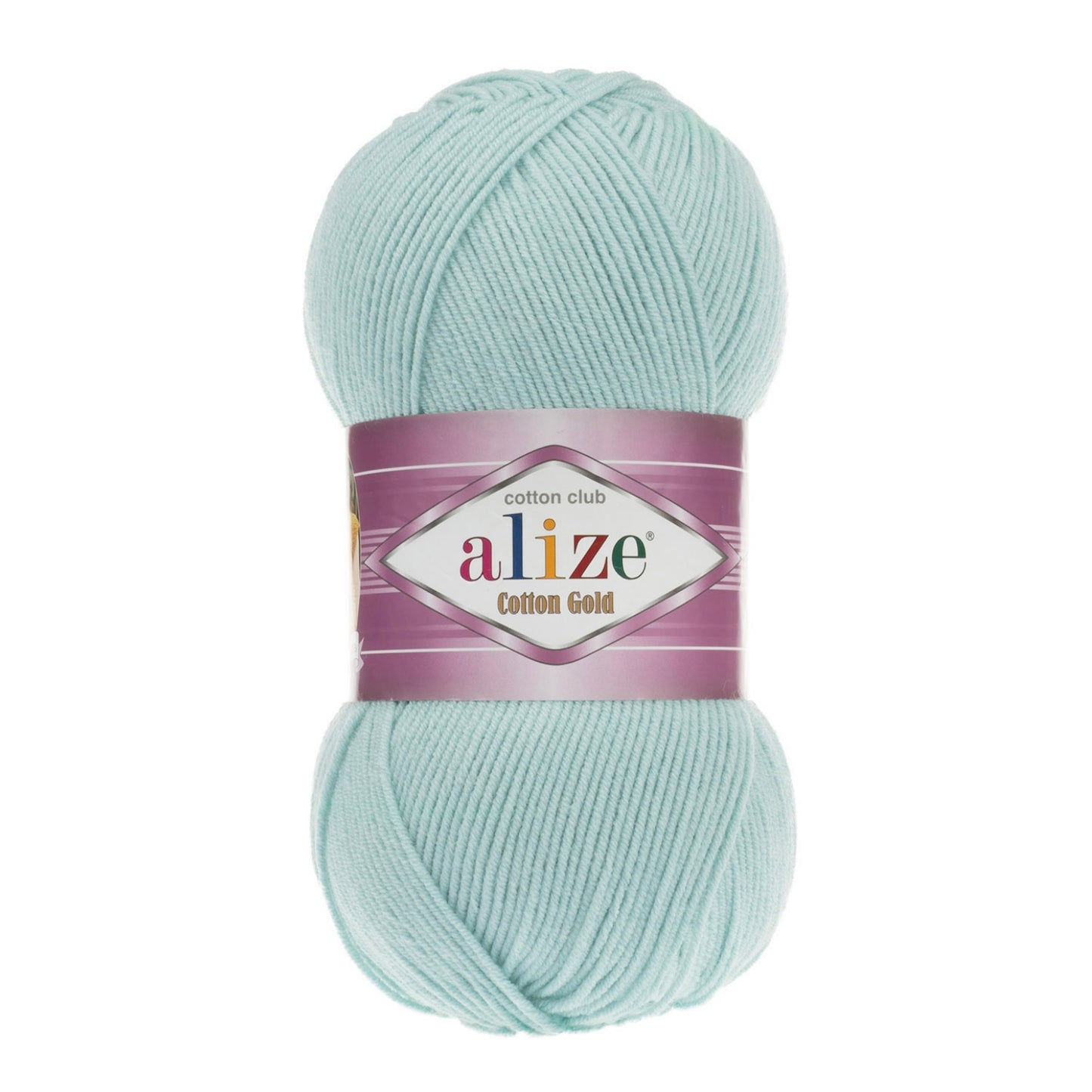 Alize - Cotton Gold - 522
