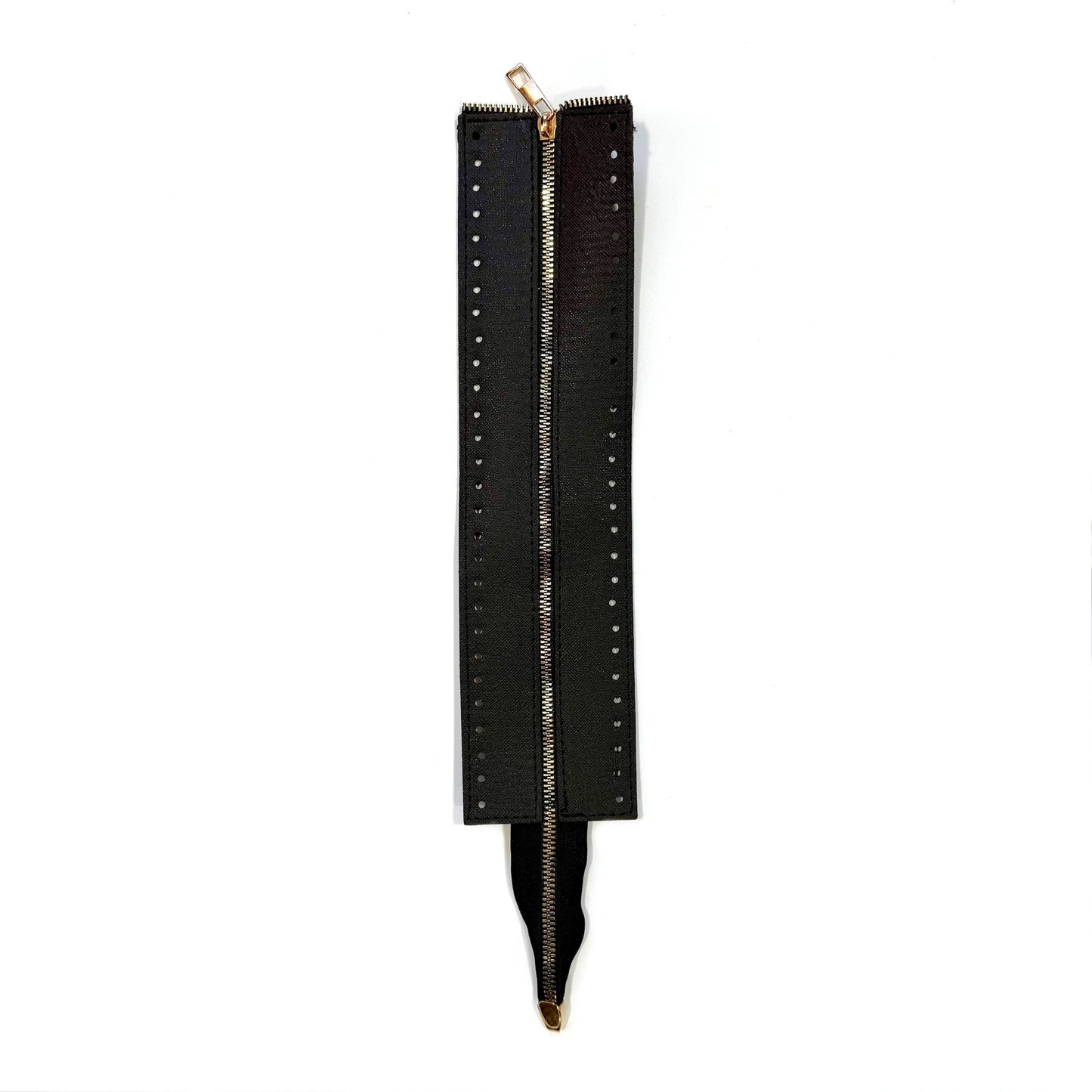 سحّاب جلد - 32×8 سم، P1