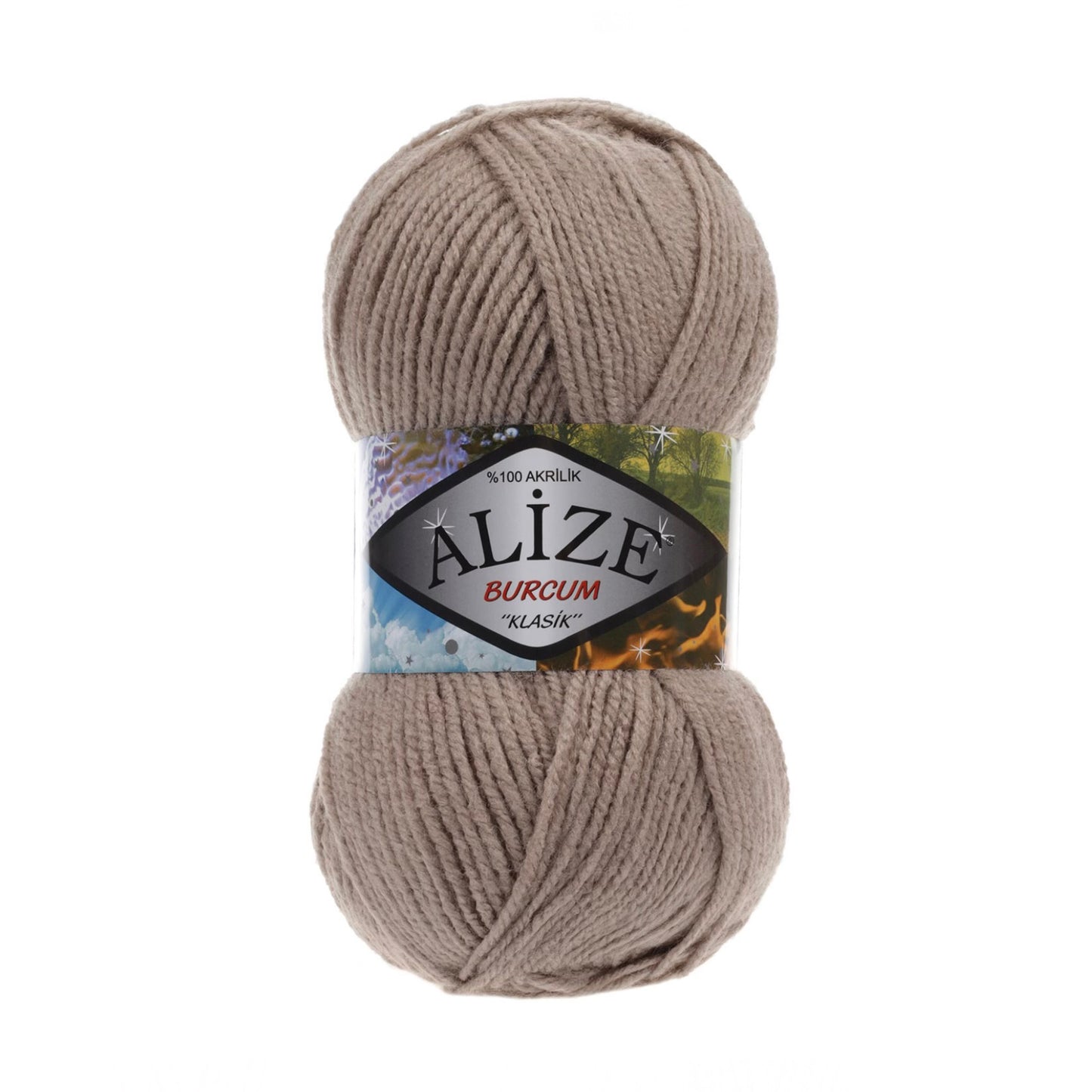 Alize - Burcum Klasik - 167