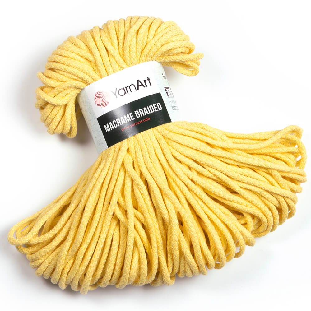 YarnArt - Macrame Braided - 754