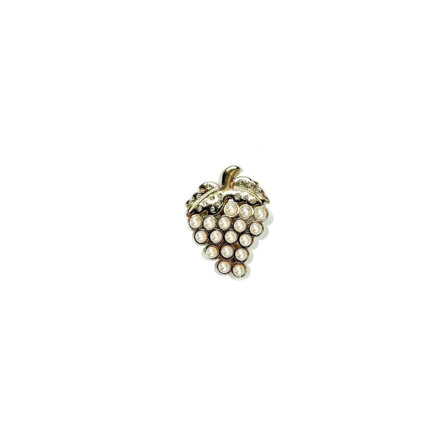Bag brooch - Pattern 3