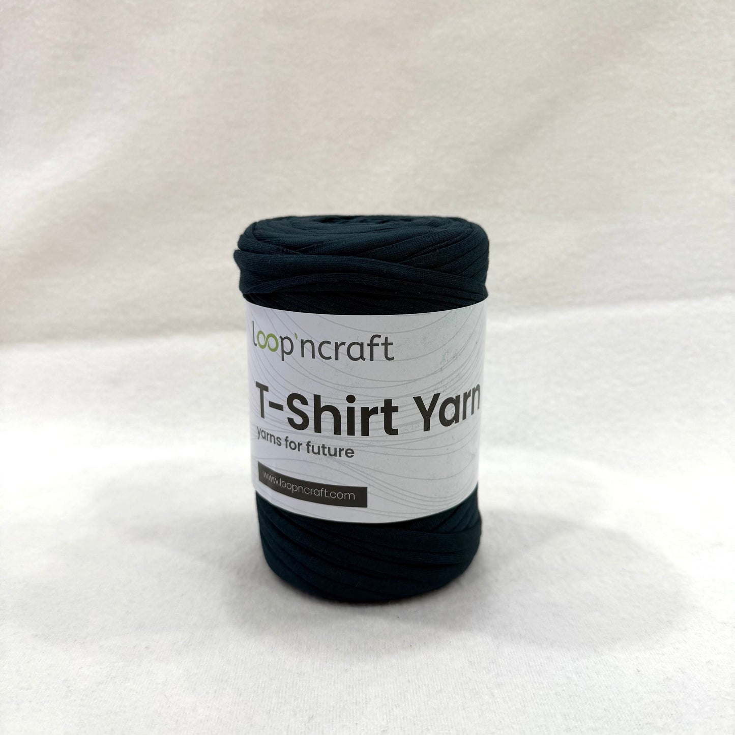 Loopncraft - T-shirt yarn (Small) - LCTY35009