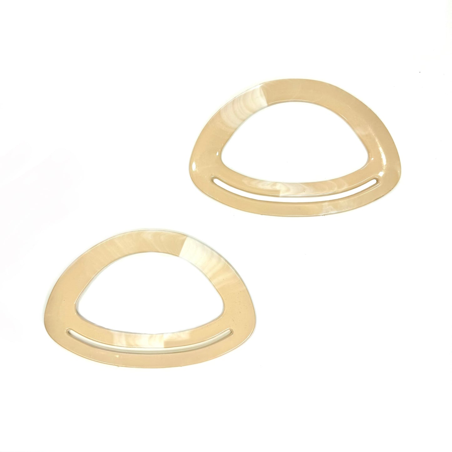 Bag handles - Pattern 29, Pack of 2