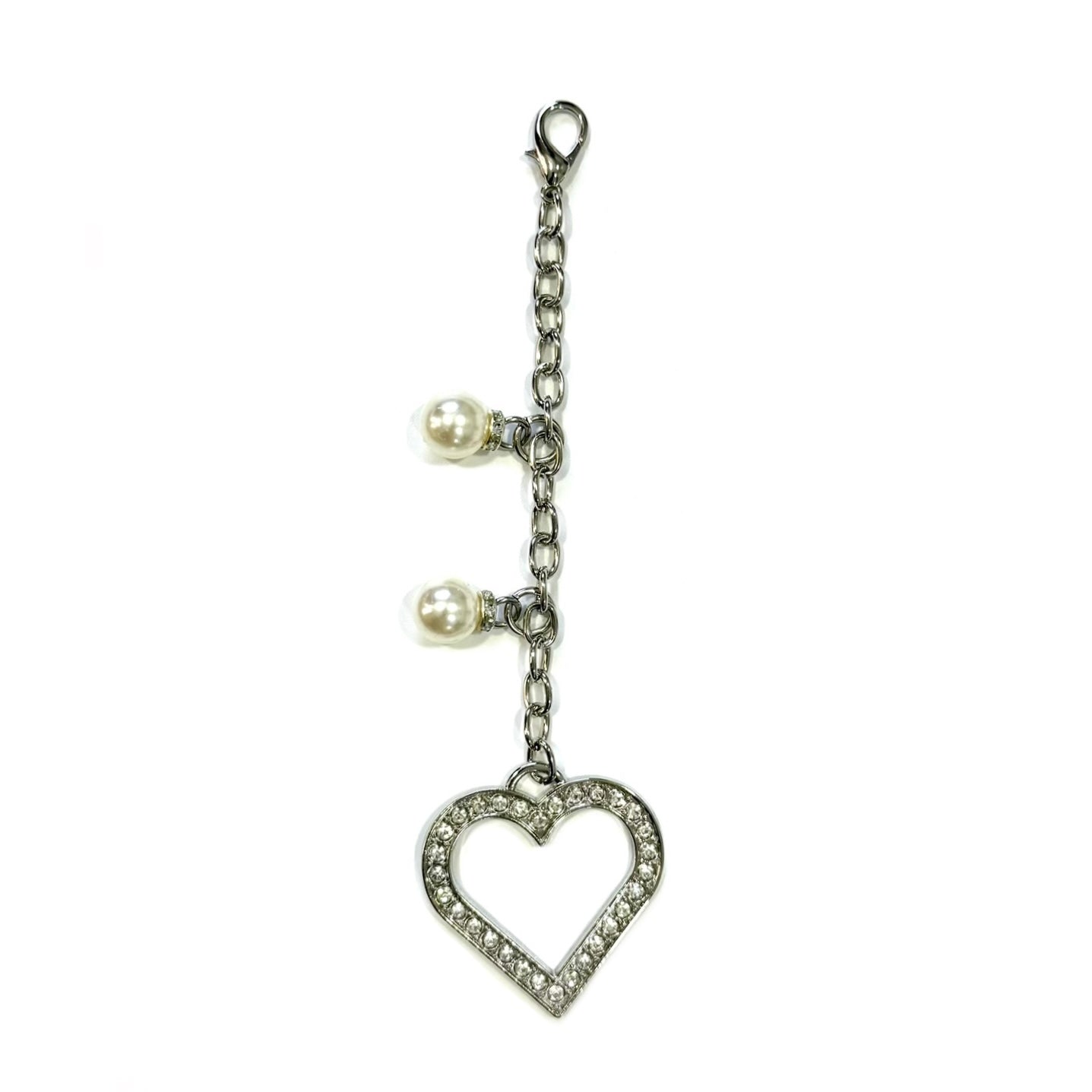 Bag chimes - Pattern 29