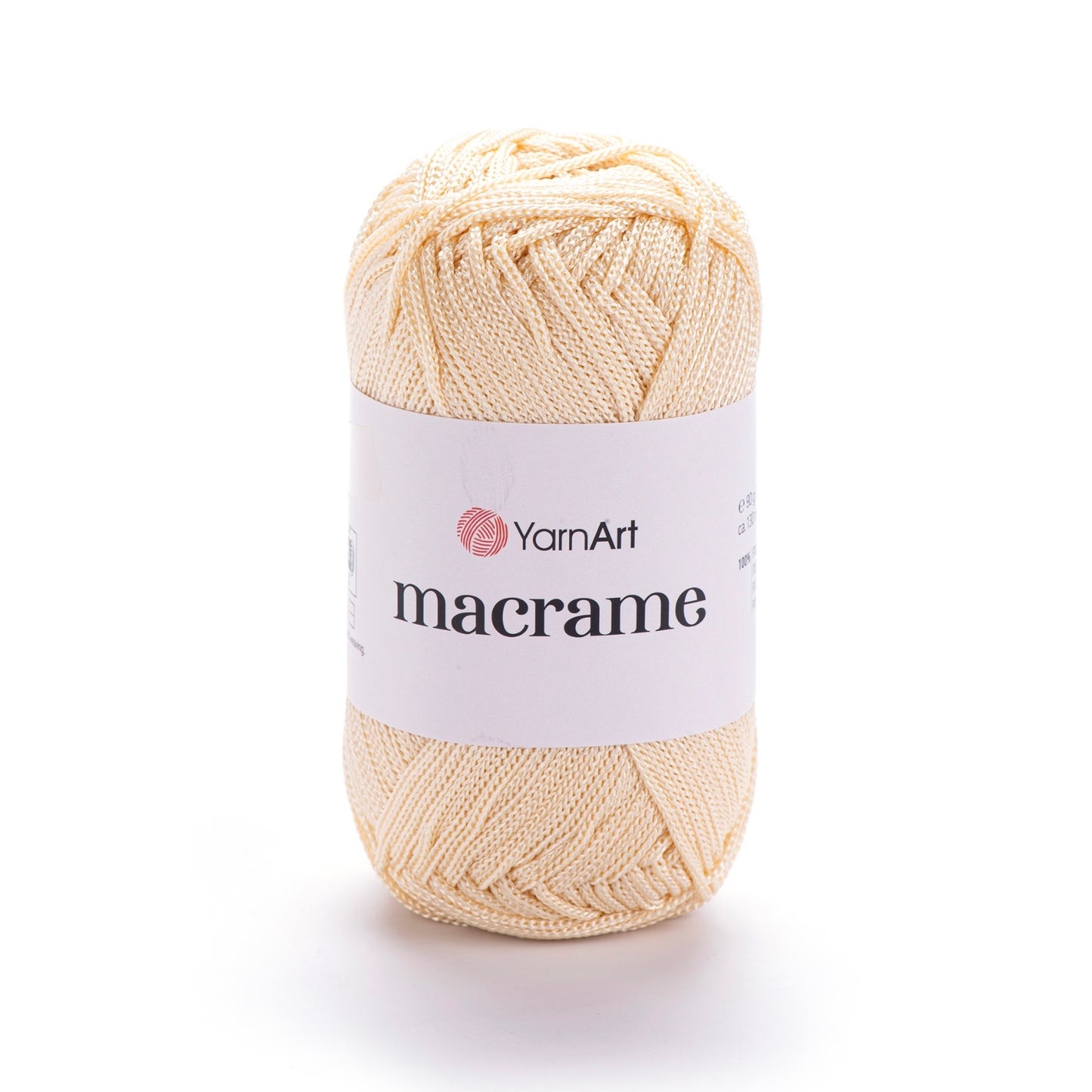 YarnArt - Macrame (Polyester) - 165