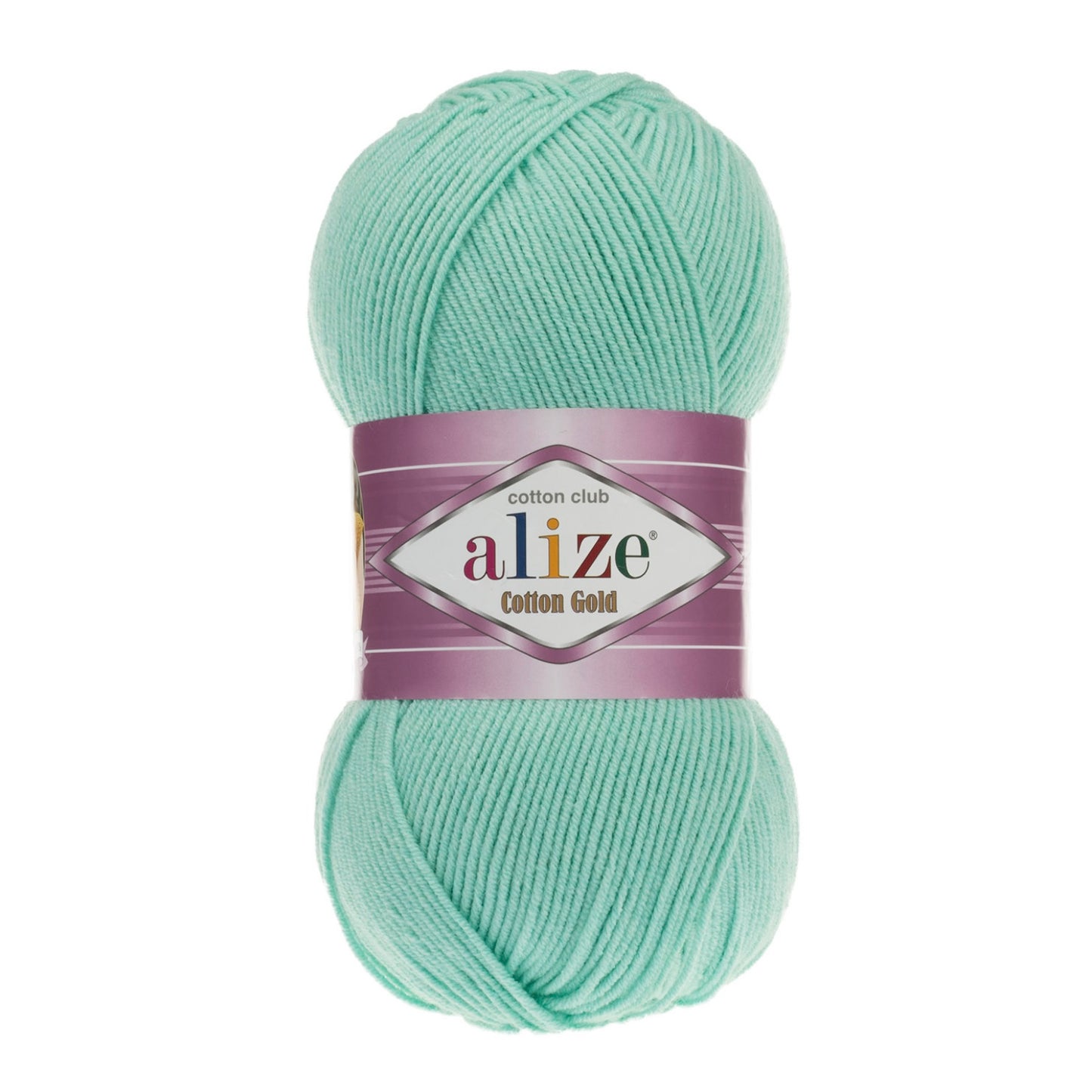Alize - Cotton Gold - 15