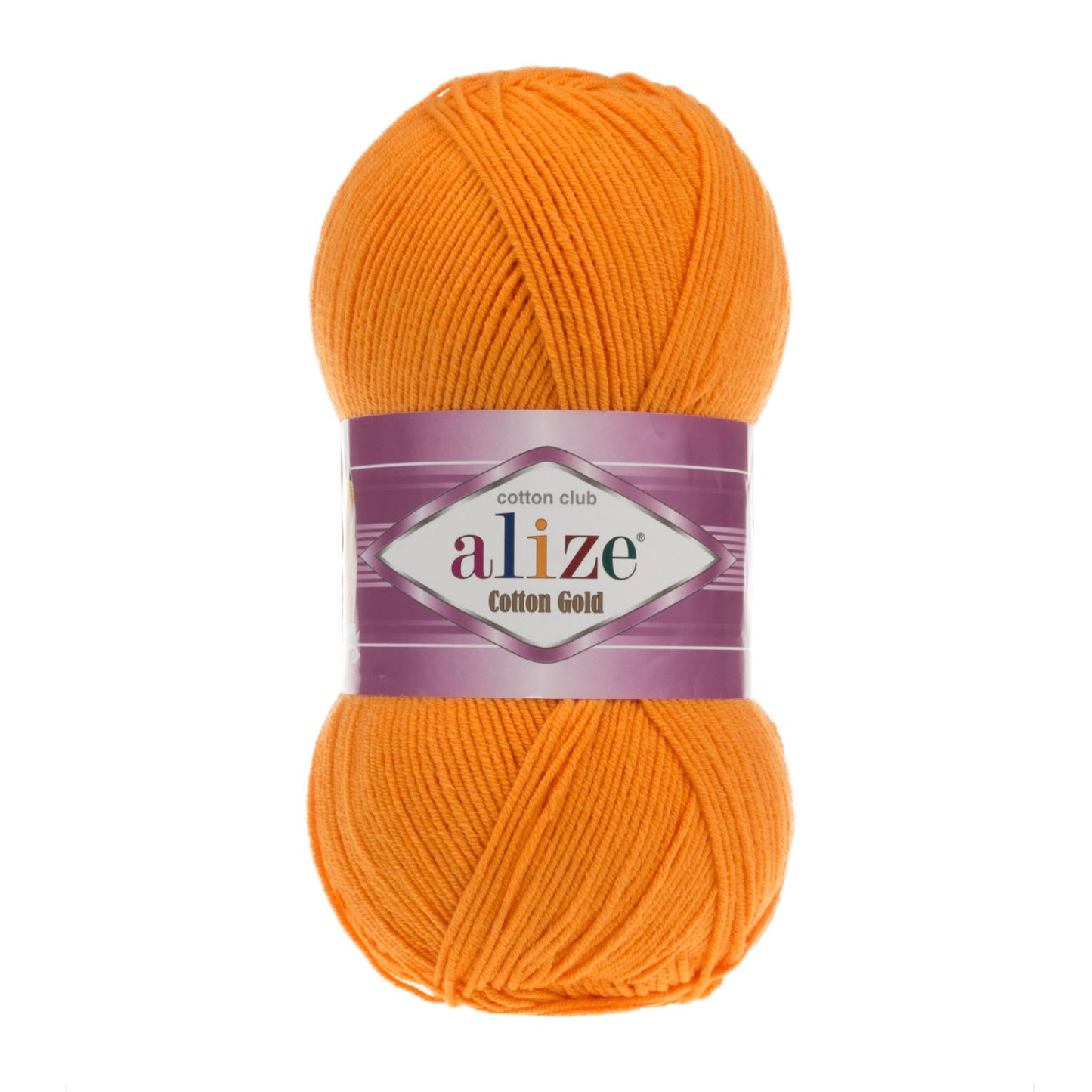 Alize - Cotton Gold - 83