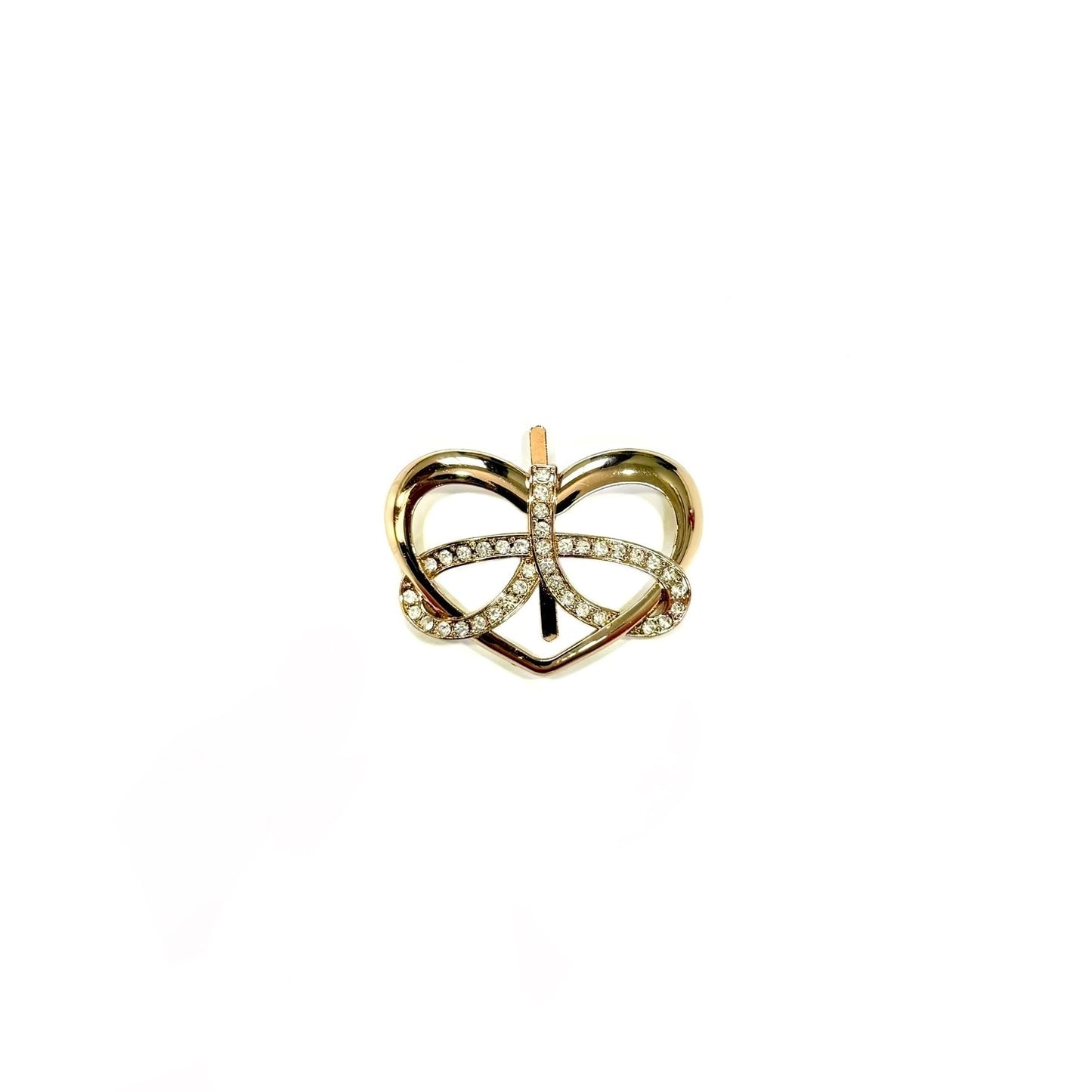 Bag brooch - Pattern 6