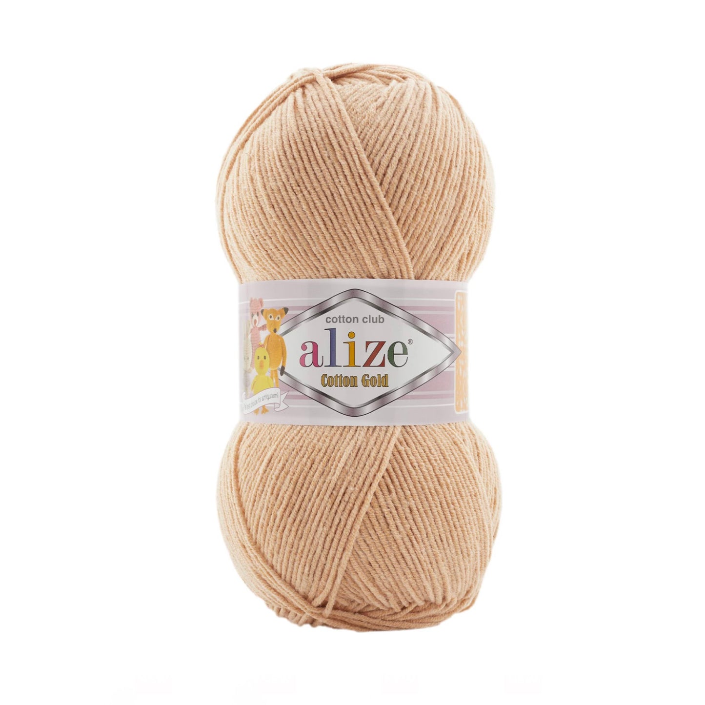 Alize - Cotton Gold - 964