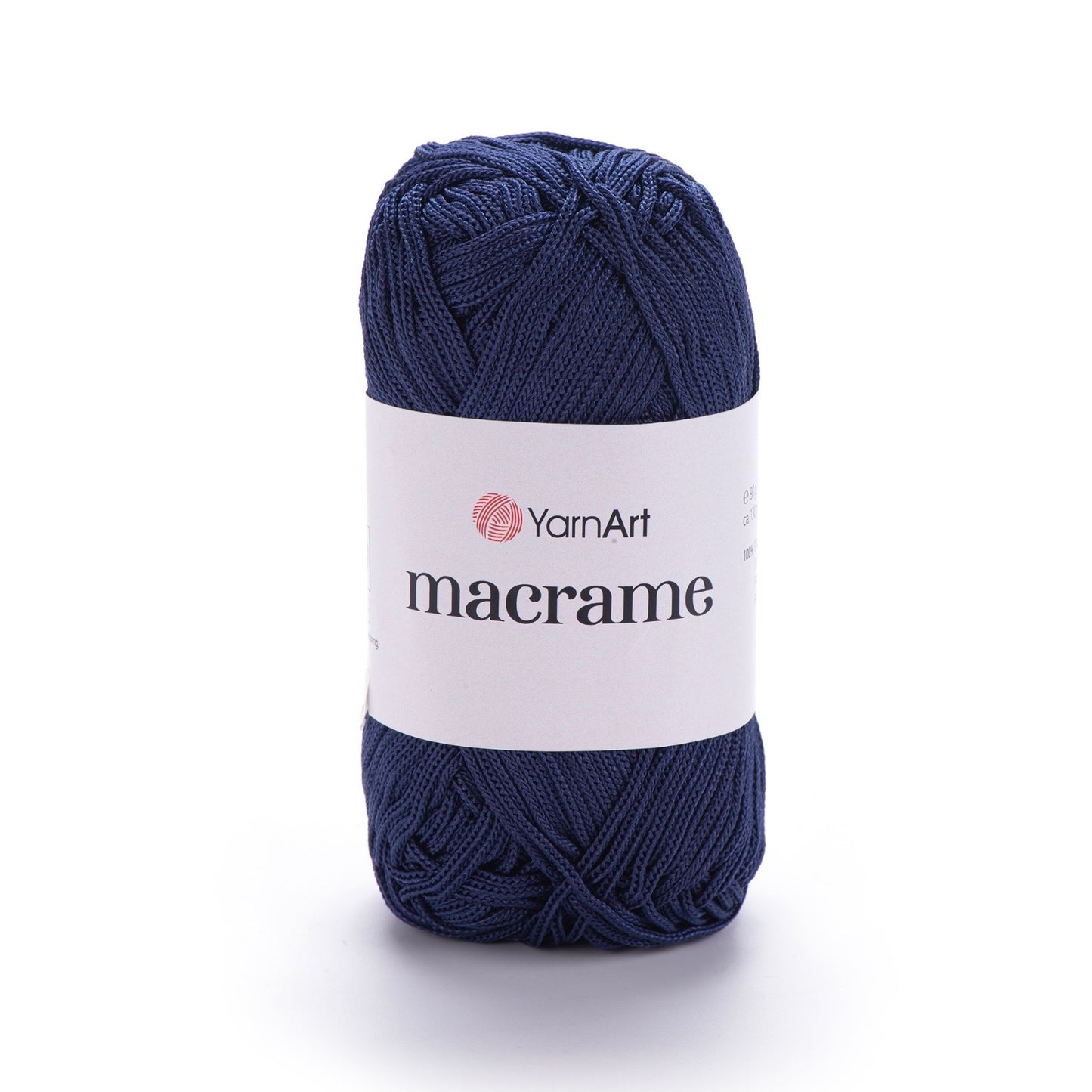 YarnArt - Macrame (Polyester) - 162