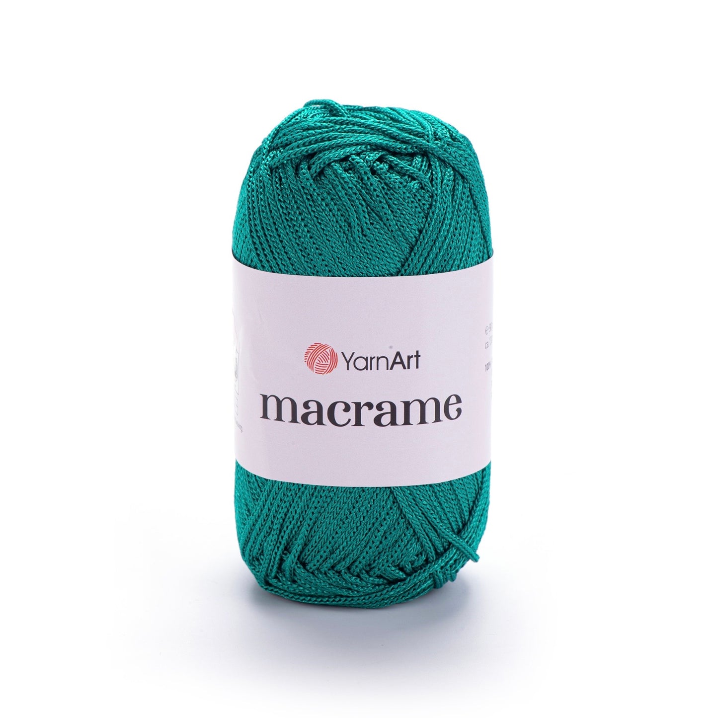 YarnArt - Macrame (Polyester) - 158