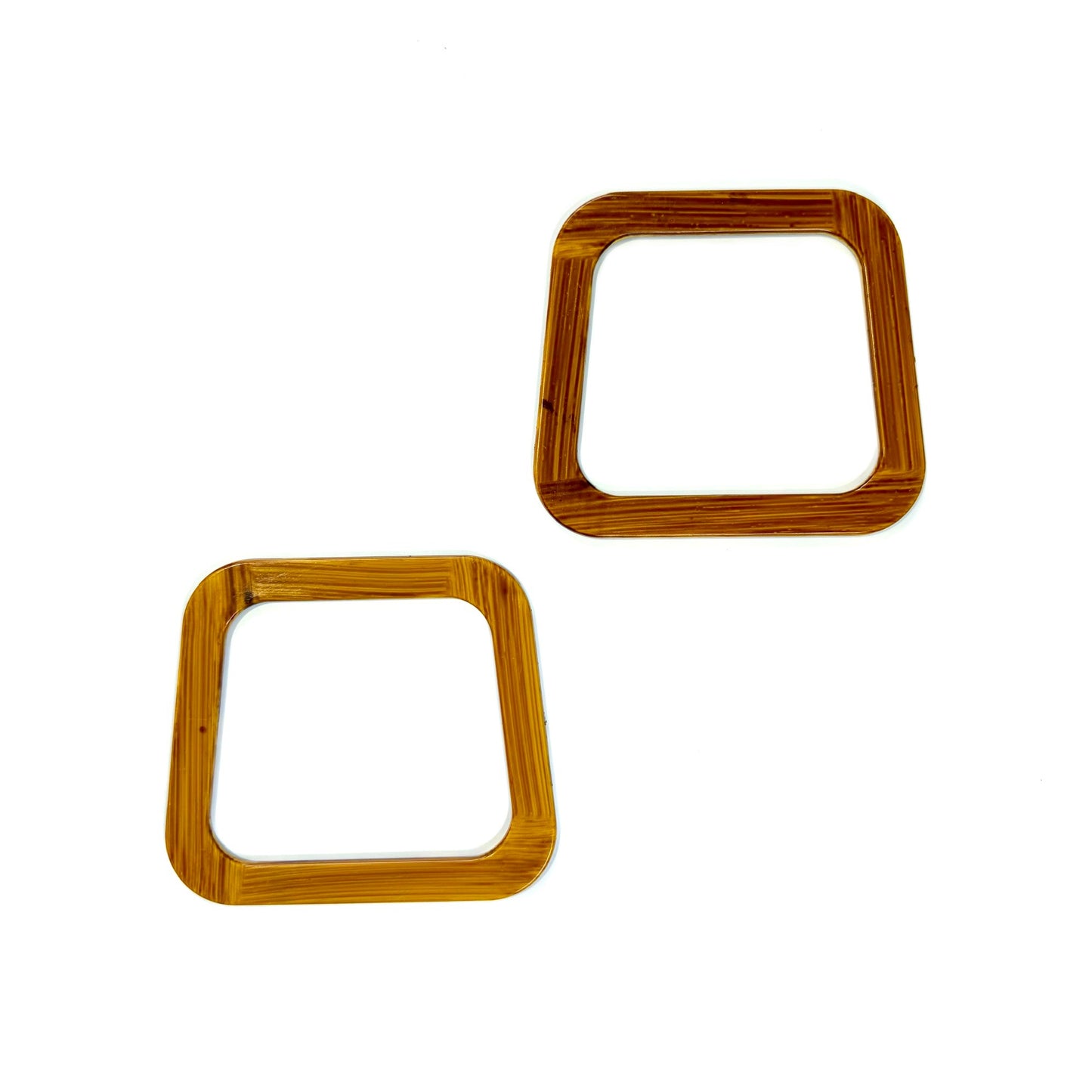 Bag handles - Pattern 32, Pack of 2