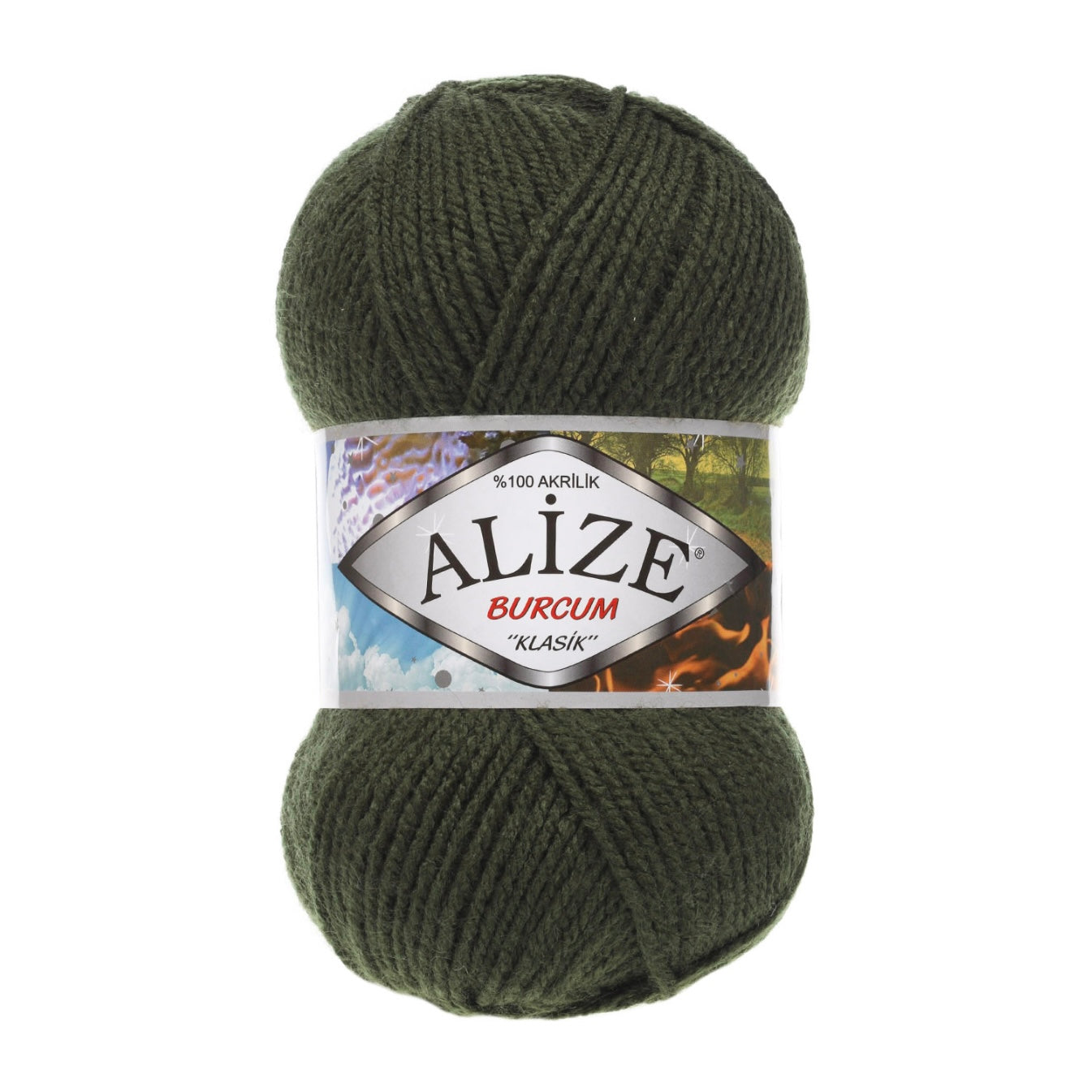 Alize - Burcum Klasik - 29