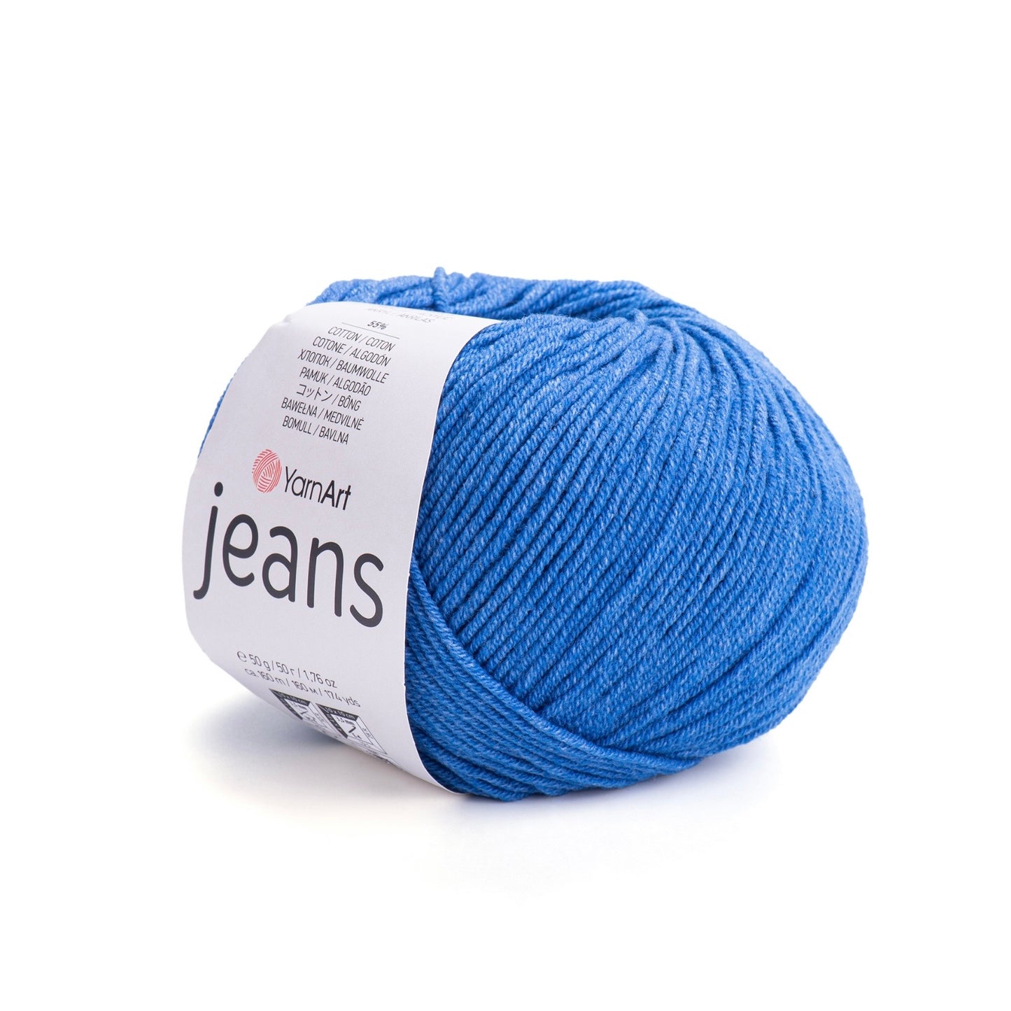 YarnArt - Jeans - 17