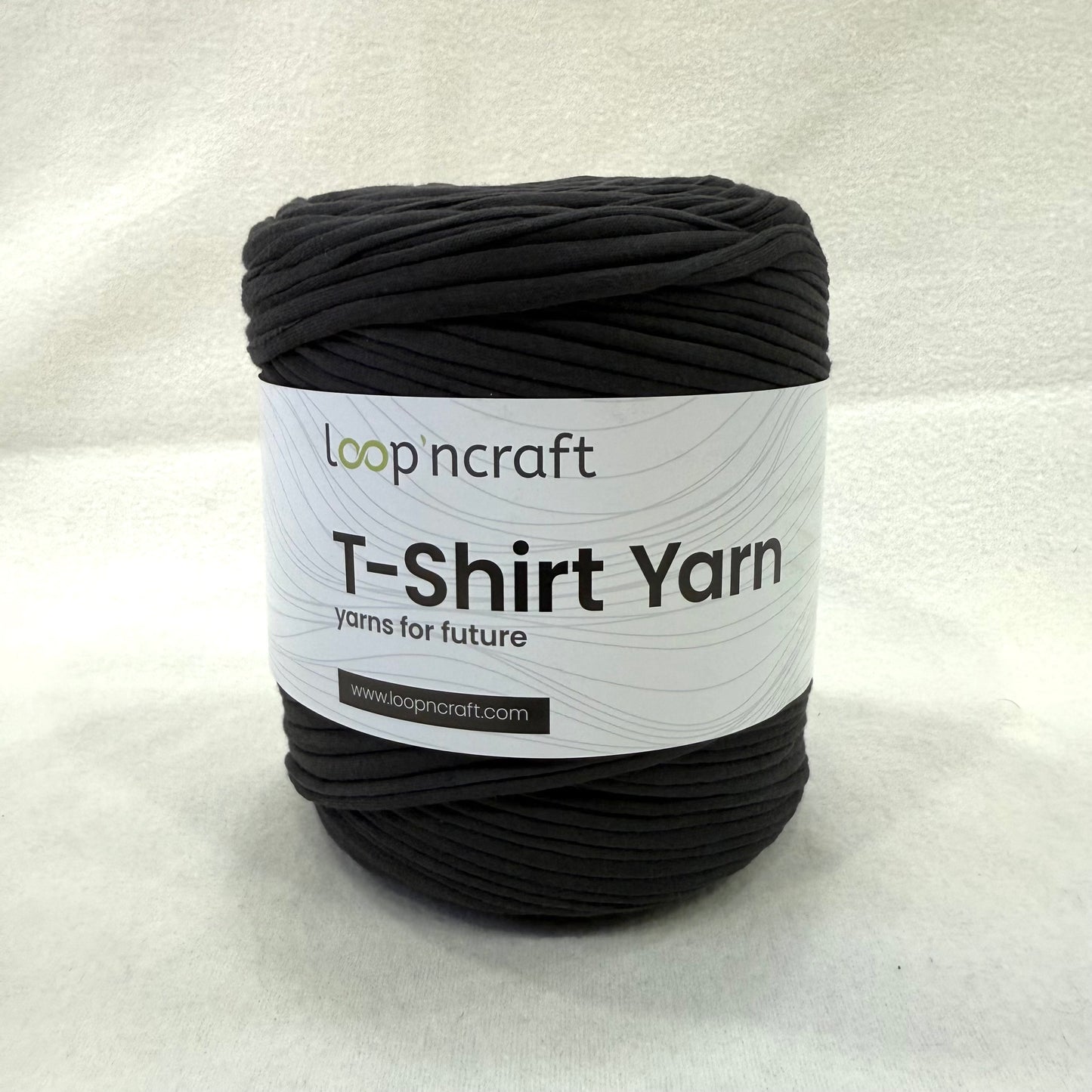 Loopncraft - T-shirt yarn (Large) - LCTY75026