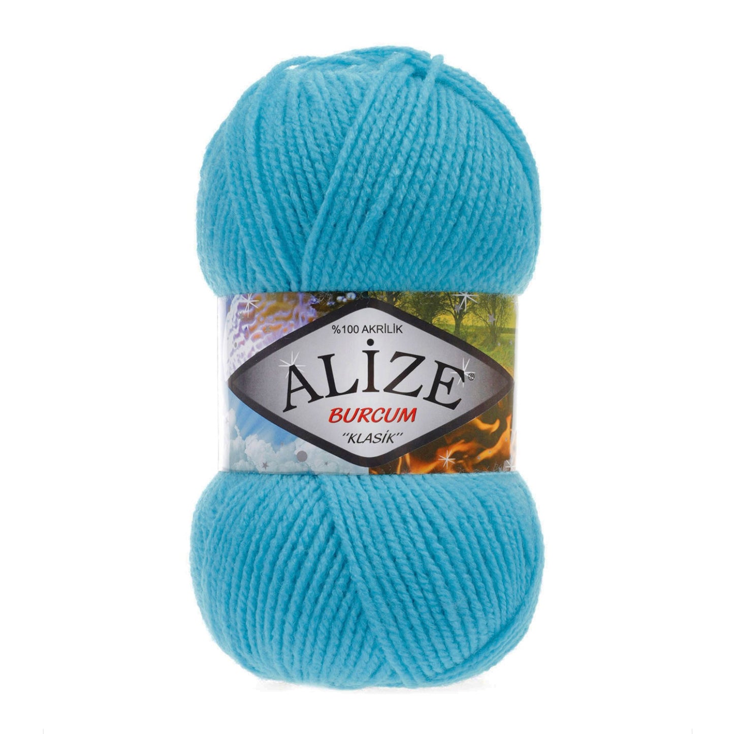 Alize - Burcum Klasik - 245