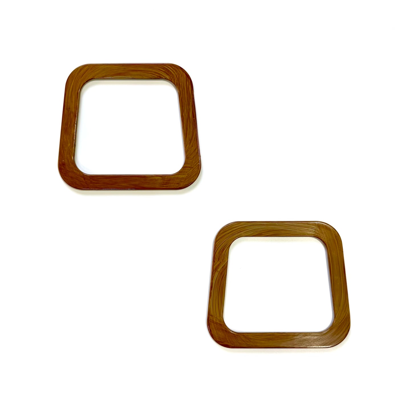 Bag handles - Pattern 33, Pack of 2