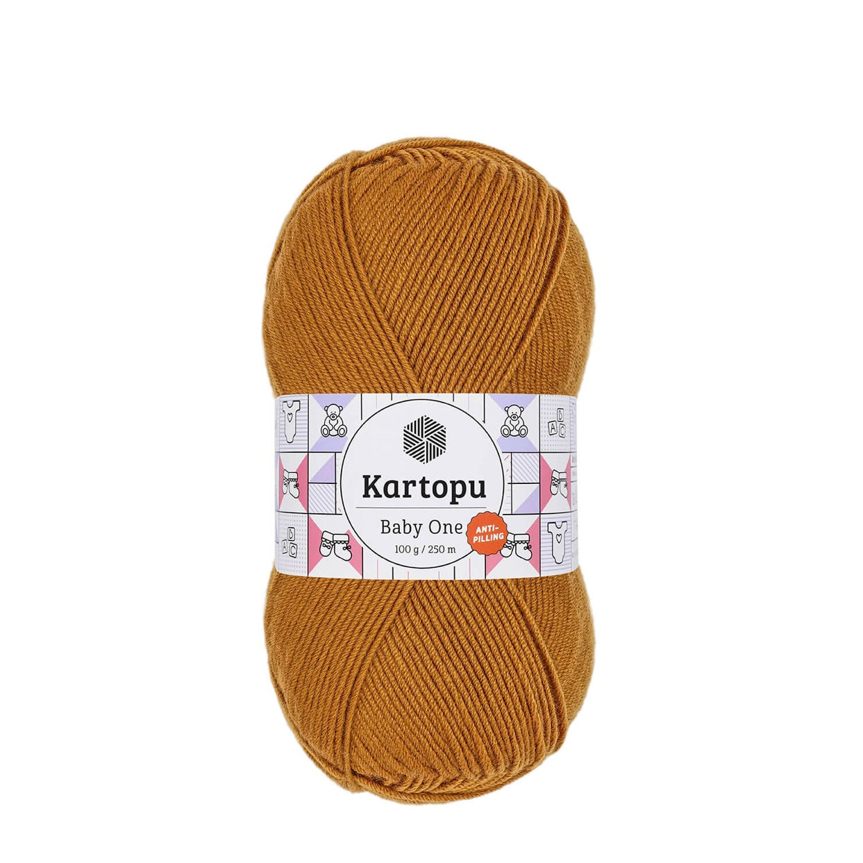 Kartopu - Baby One - K1854