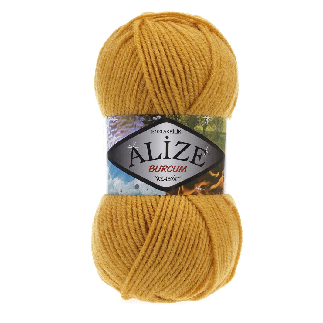 Alize - Burcum Klasik - 2