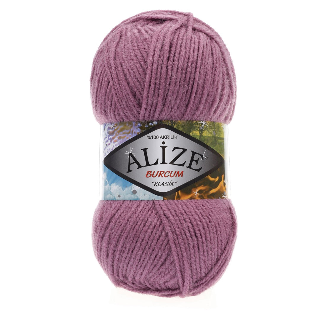 Alize - Burcum Klasik - 28
