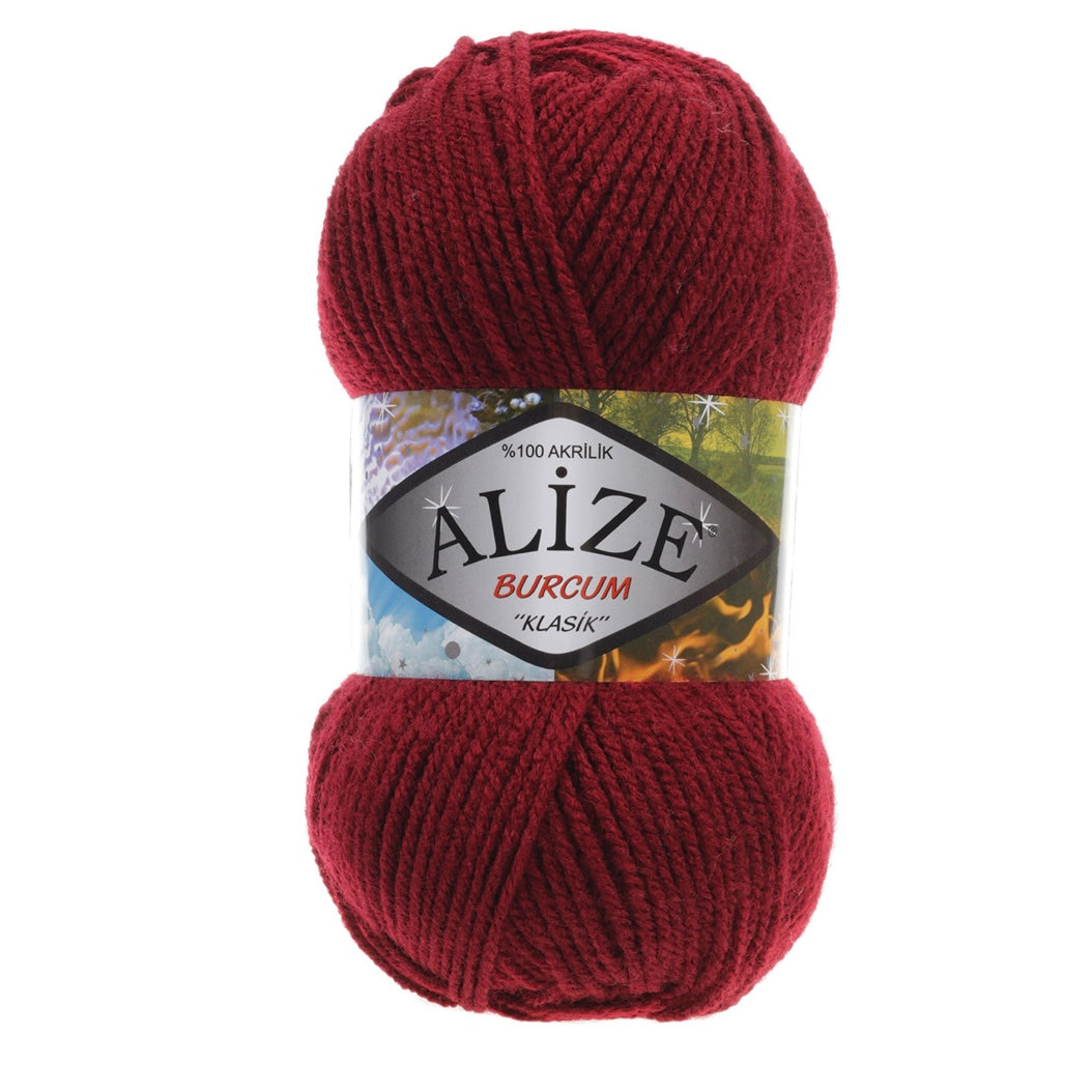 Alize - Burcum Klasik - 57