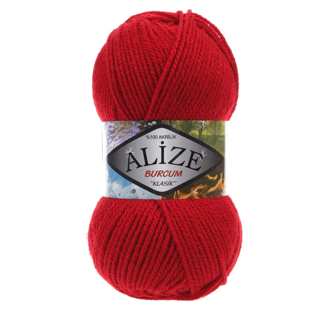 Alize - Burcum Klasik - 106