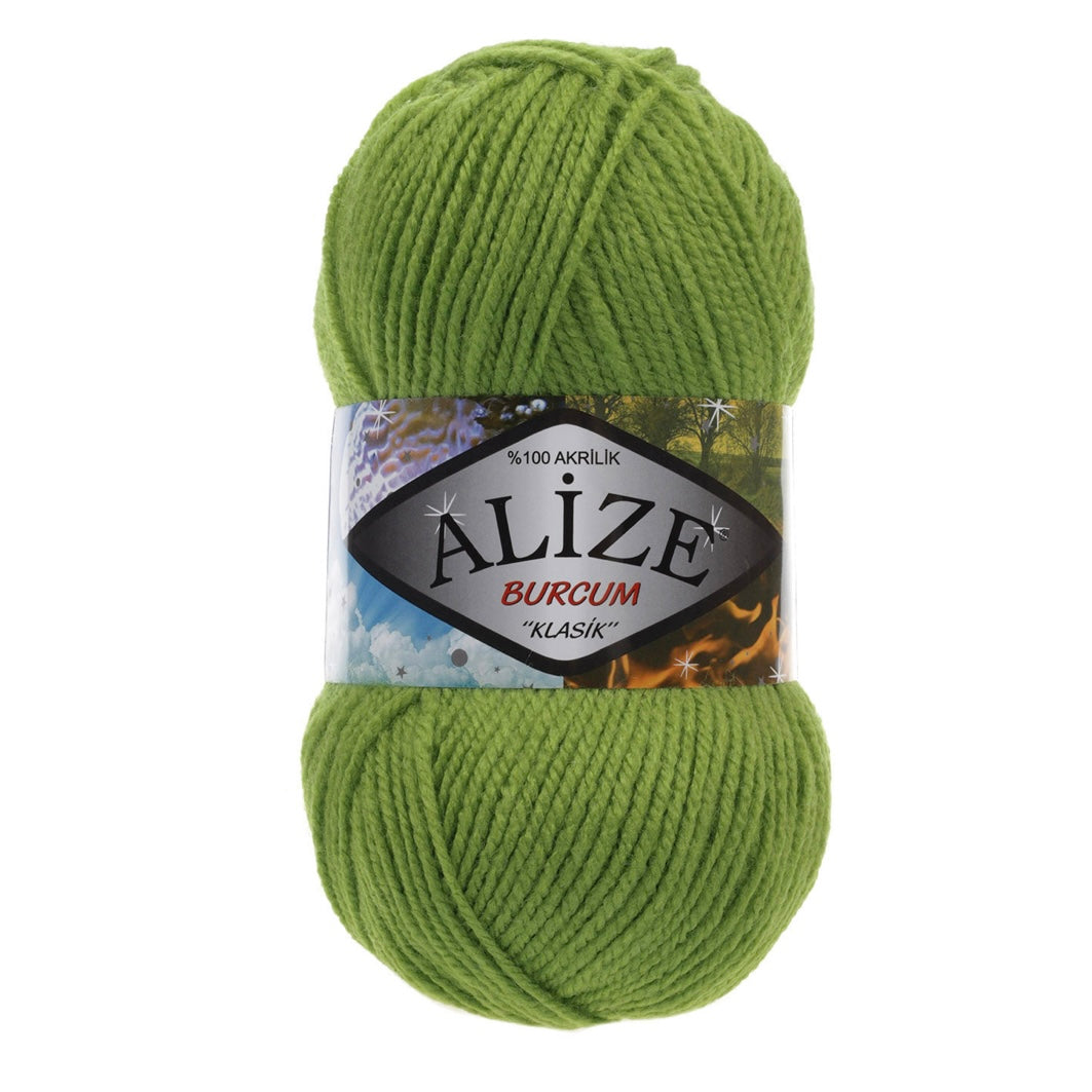 Alize - Burcum Klasik - 210