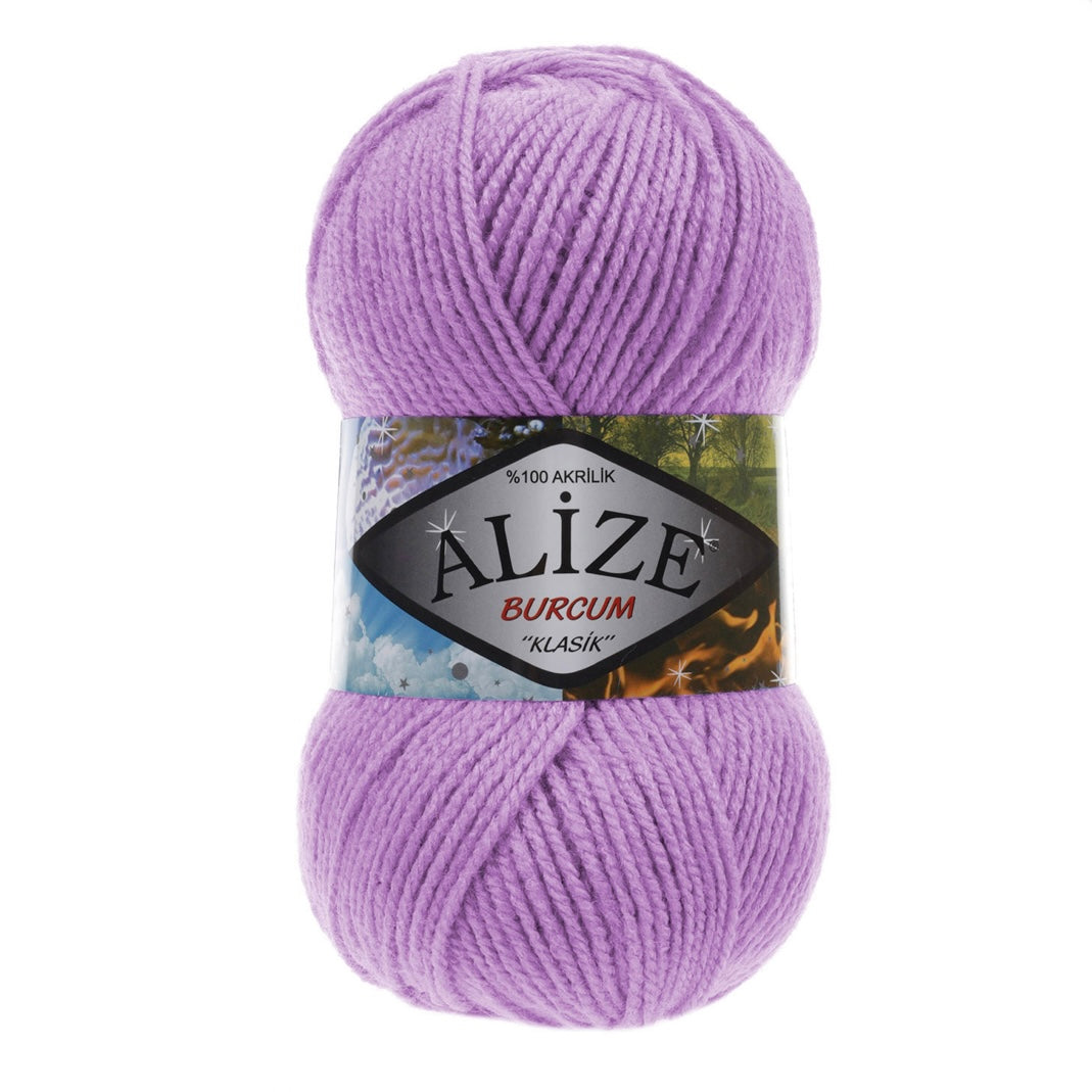 Alize - Burcum Klasik - 247