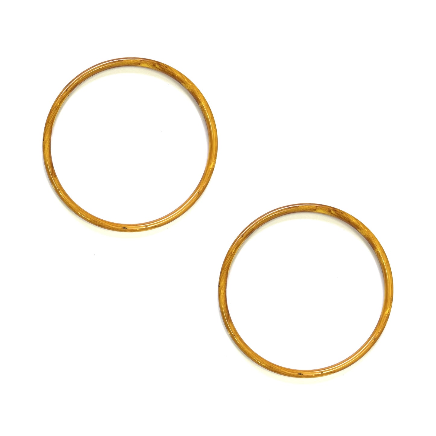 Bag handles - Pattern 1, Pack of 2