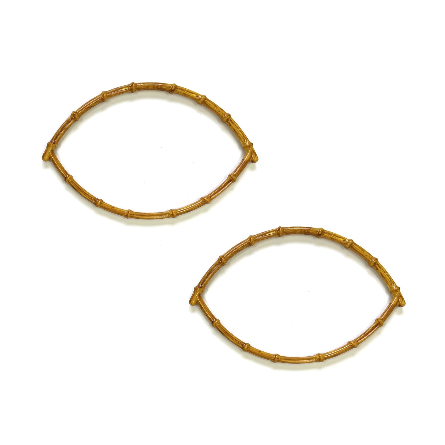 Bag handles - Pattern 6, Pack of 2