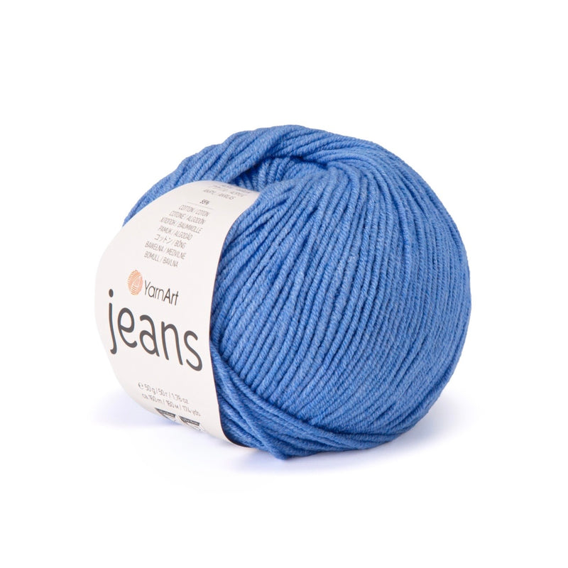 YarnArt - Jeans - 14