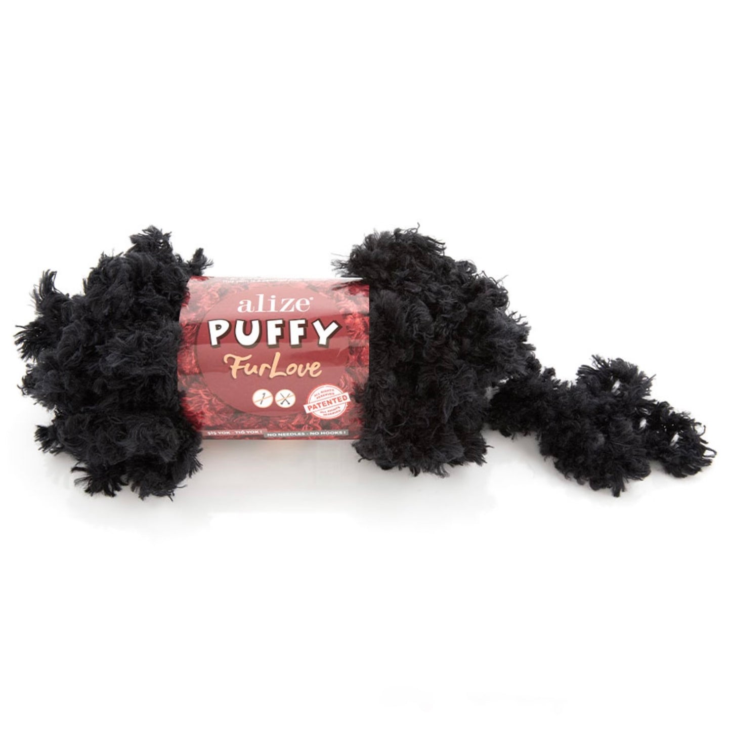 Alize - Puffy Furlove - 60