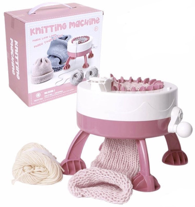 Sentro 22 needles knitting machine - 689B-1