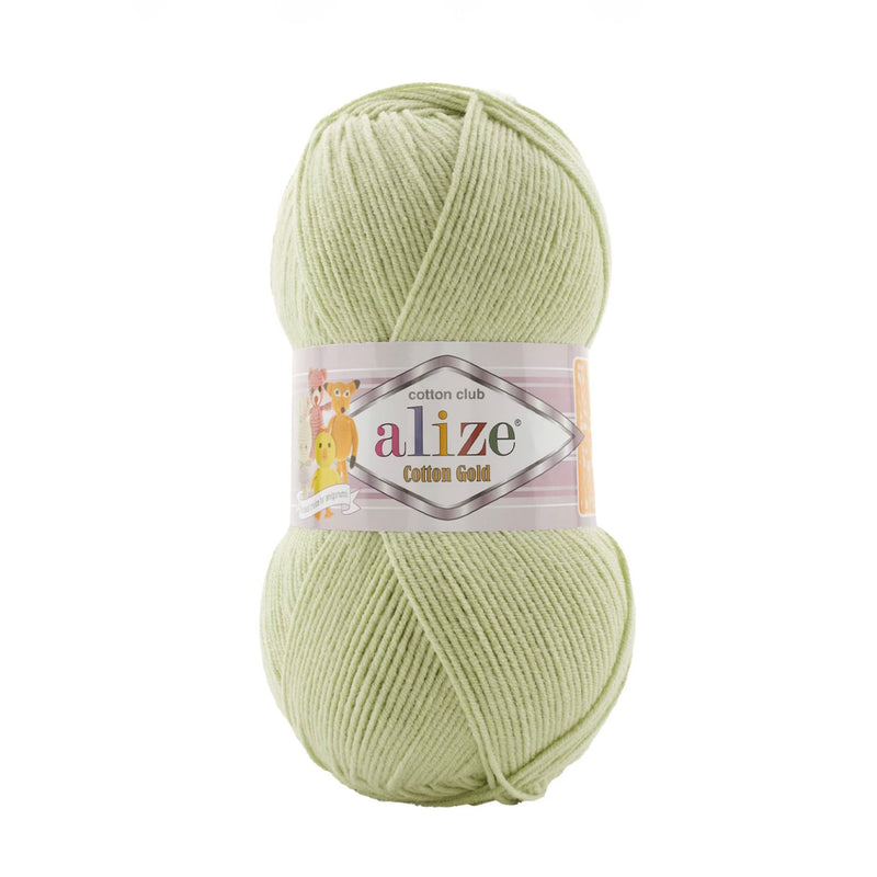 Alize - Cotton Gold - 103
