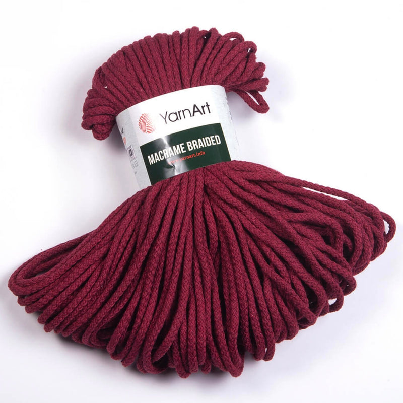 YarnArt - Macrame Braided - 781