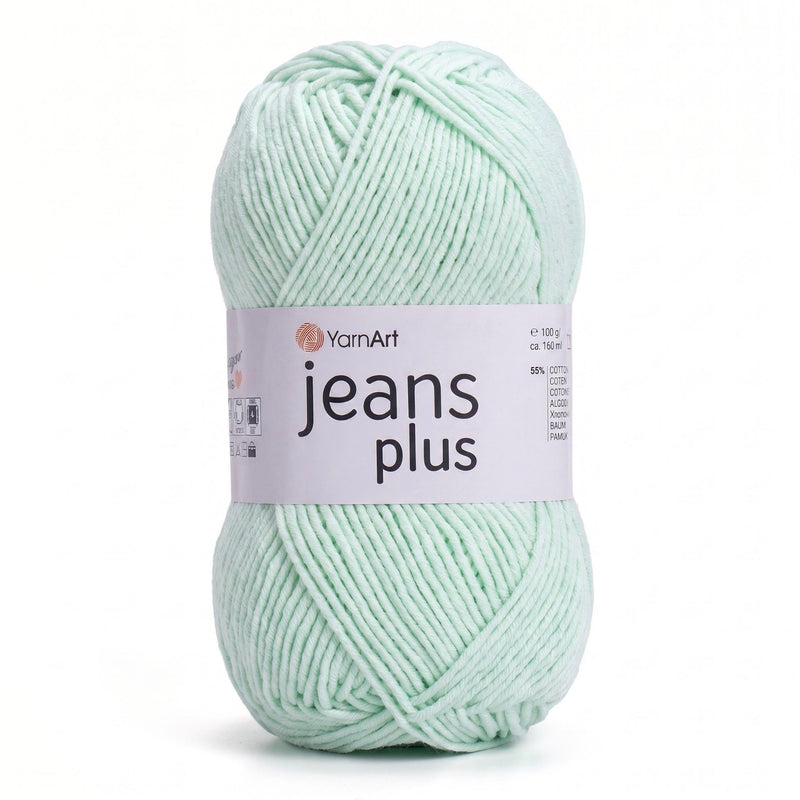 YarnArt - Jeans Plus - 79