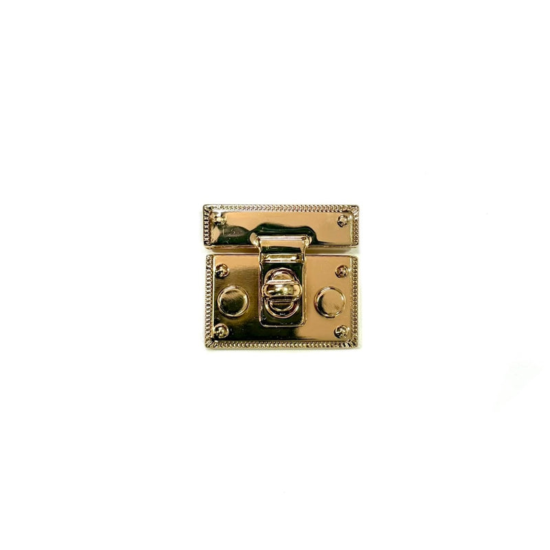 Bag lock - Pattern 21
