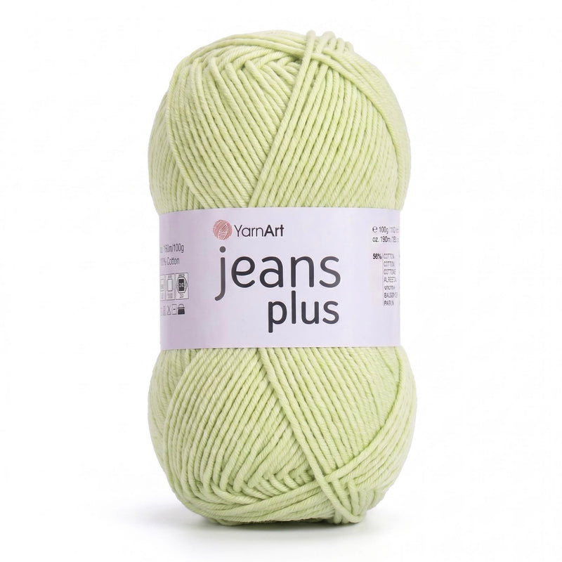 YarnArt - Jeans Plus - 11