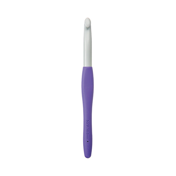 Clover Amour crochet hook - 10mm