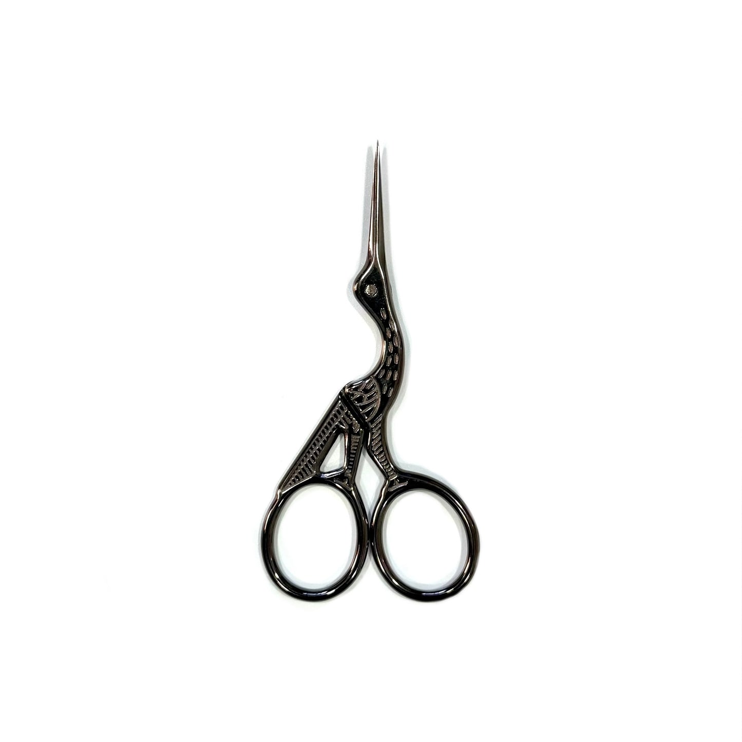 Embroidery scissors - 3.7” - Tawny