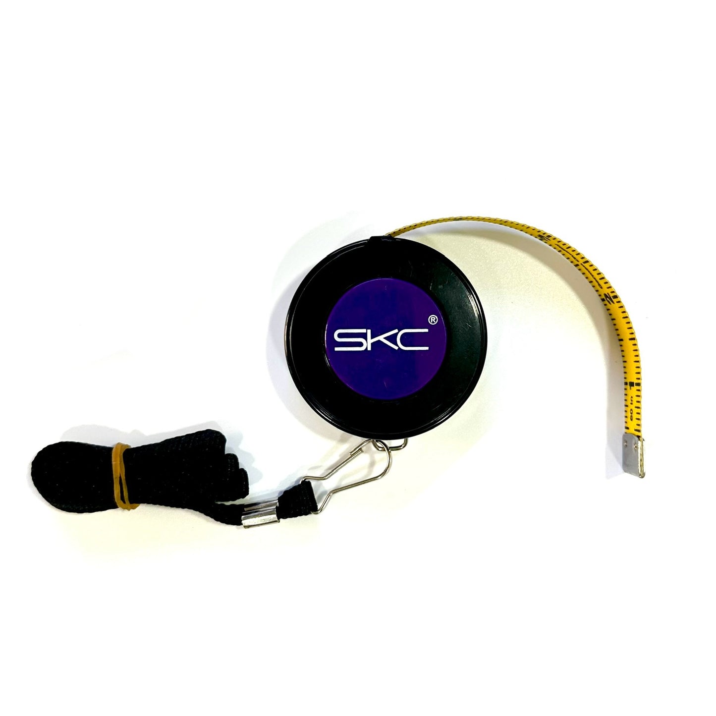 SKC automatic retractable measuring tape